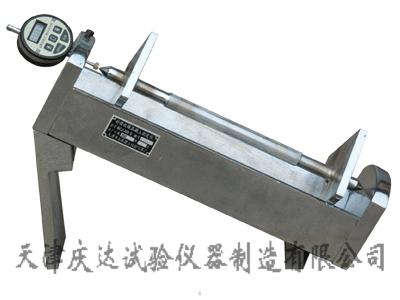 HSP-355型補(bǔ)償混凝土收縮膨脹儀