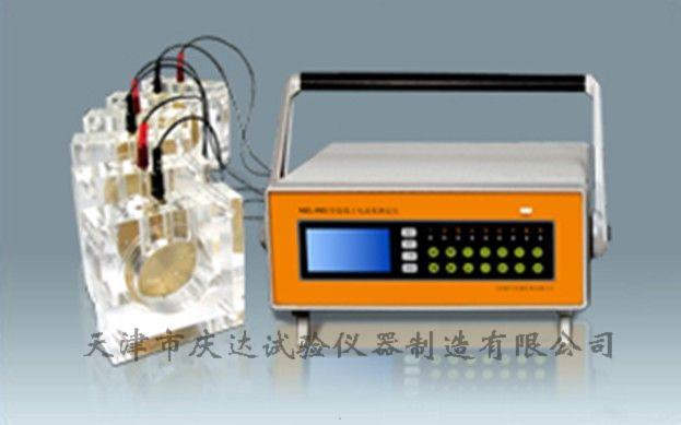 NEL-PEU型混凝土電通量測(cè)定儀